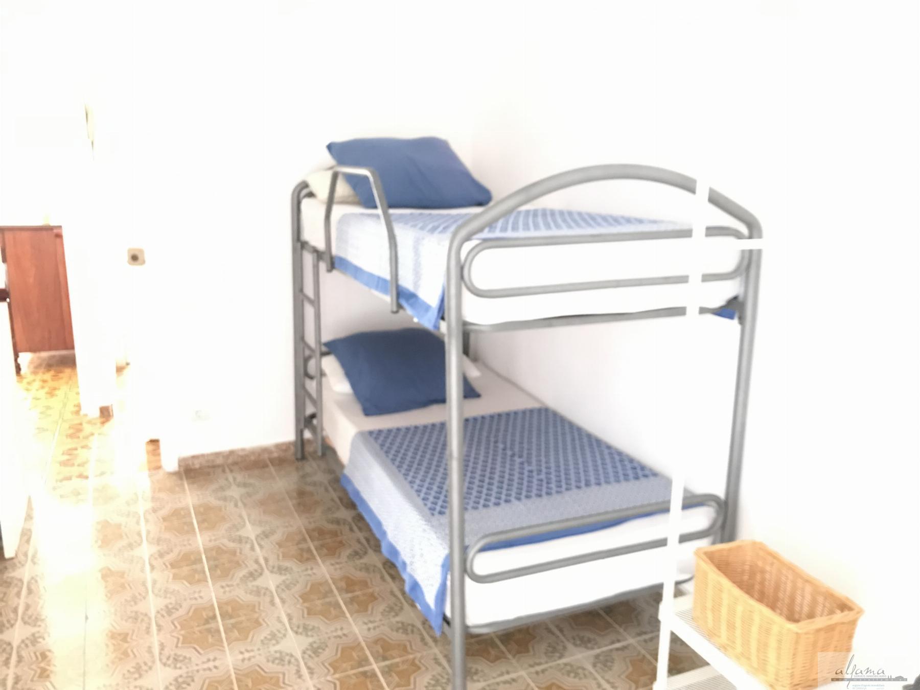 出租 的 房子 在 L´Ametlla de Mar