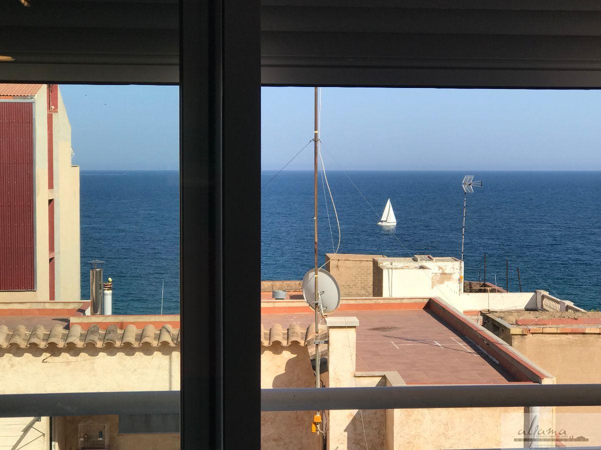 Venda de pis a L´Ametlla de Mar