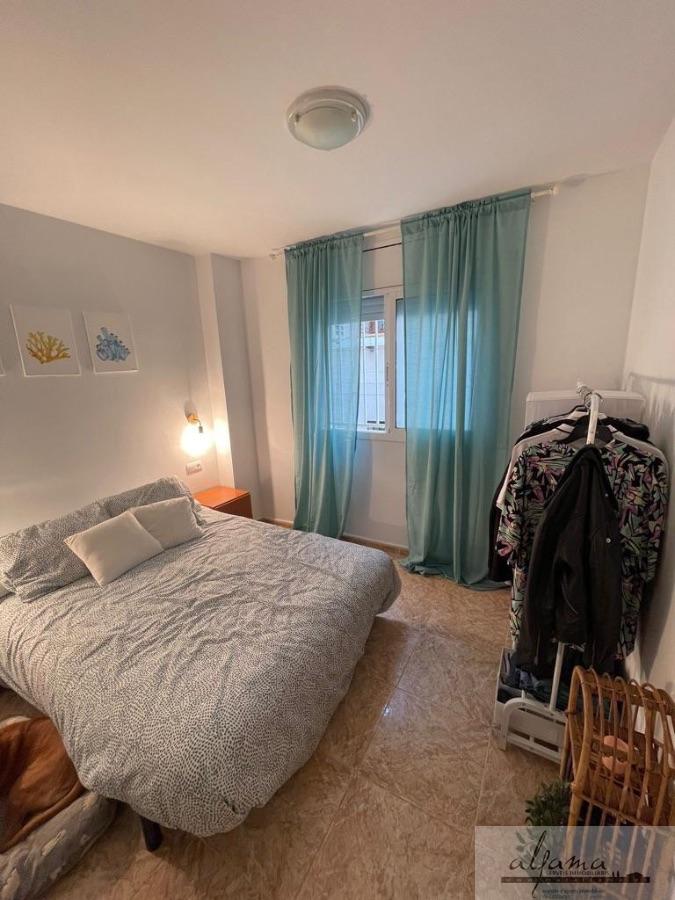 For rent of ground floor in L´Ametlla de Mar