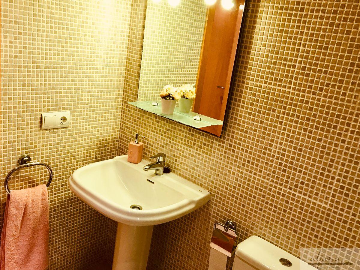 For sale of apartment in L´Ametlla de Mar