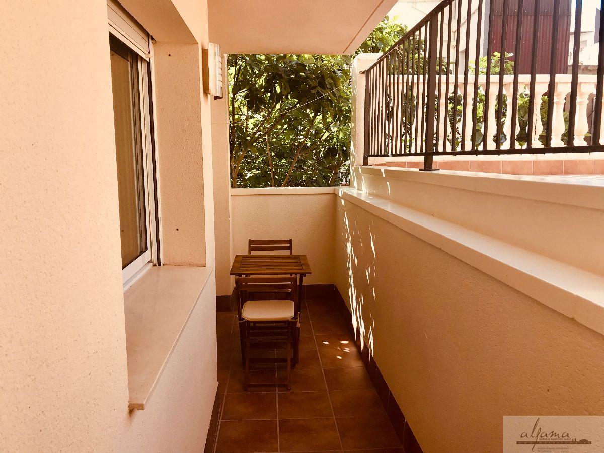 For sale of apartment in L´Ametlla de Mar