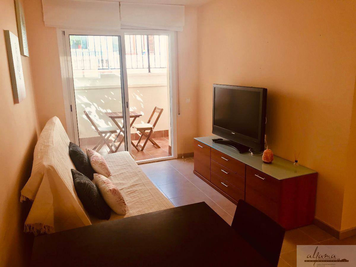 For sale of apartment in L´Ametlla de Mar