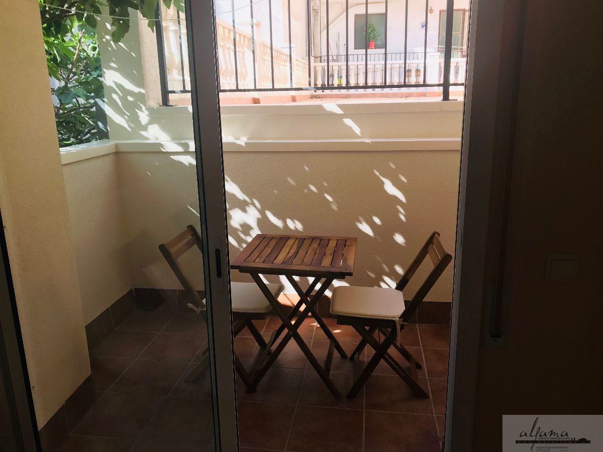 For sale of apartment in L´Ametlla de Mar