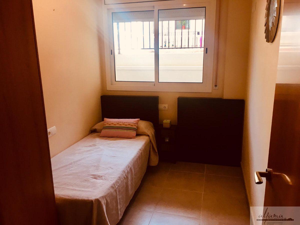 For sale of apartment in L´Ametlla de Mar