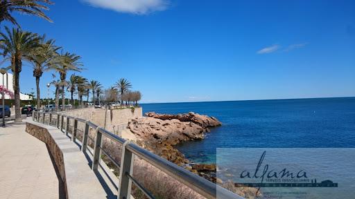 For sale of apartment in L´Ametlla de Mar