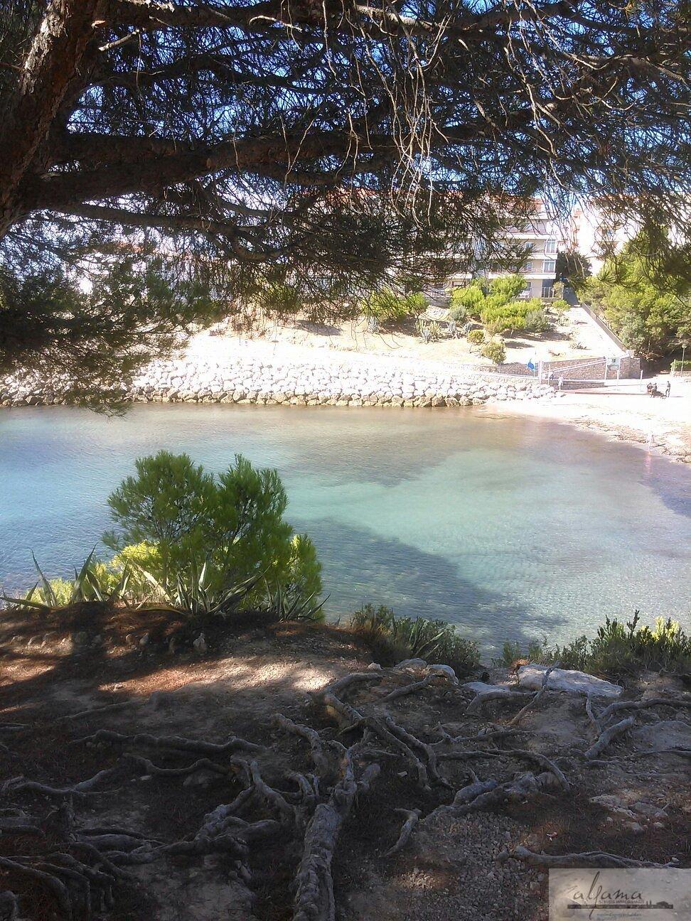 For sale of apartment in L´Ametlla de Mar