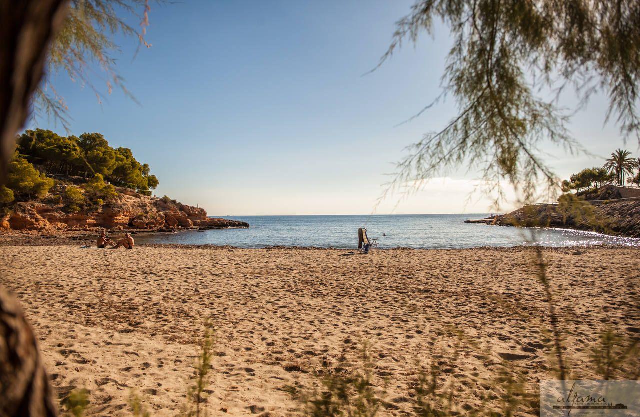 For sale of apartment in L´Ametlla de Mar