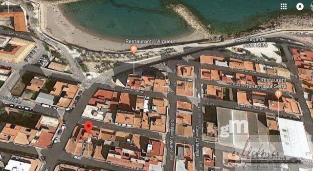 For sale of house in L´Ametlla de Mar