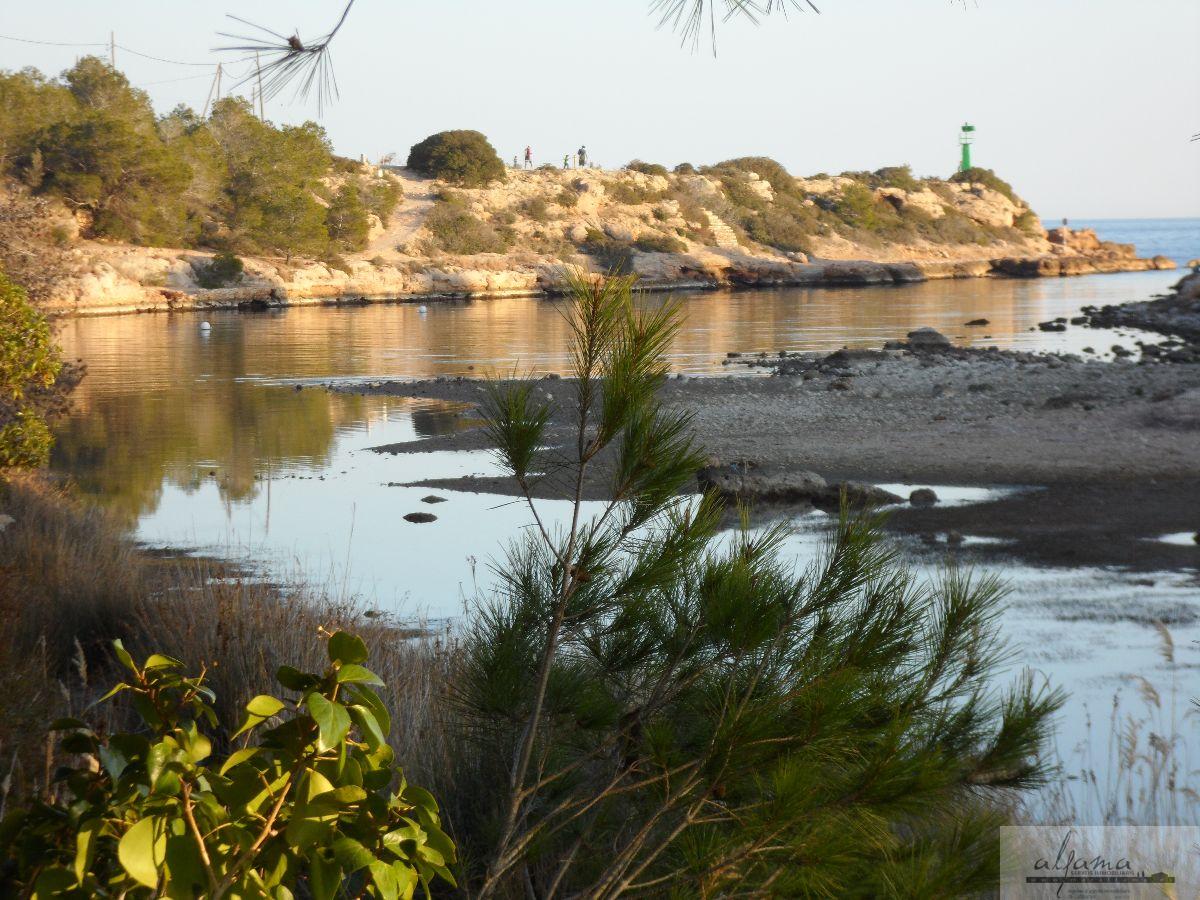 De location de villa dans L´Ametlla de Mar