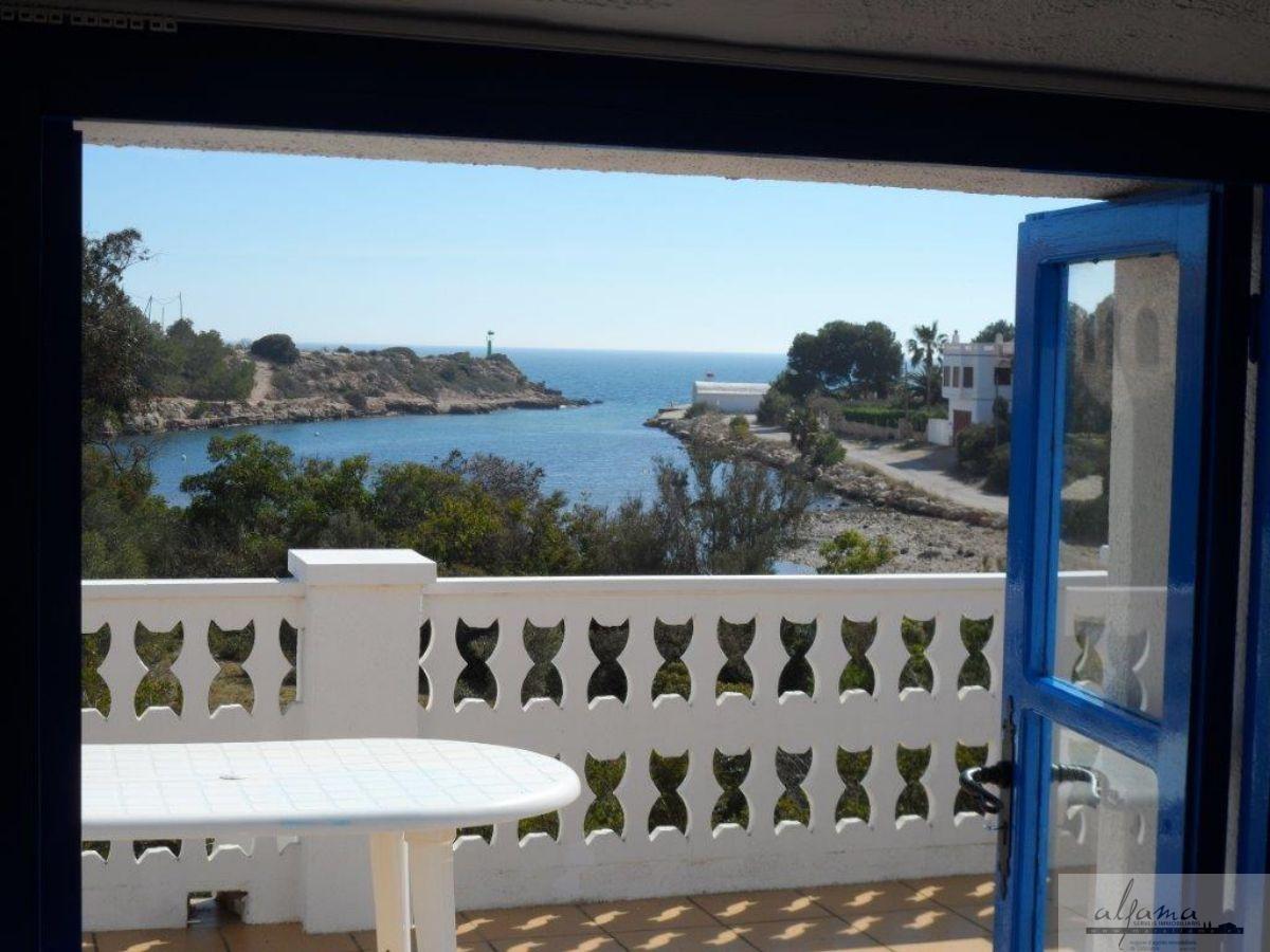 For rent of villa in L´Ametlla de Mar