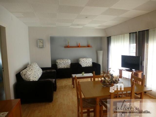 De location de appartement dans L´Ametlla de Mar