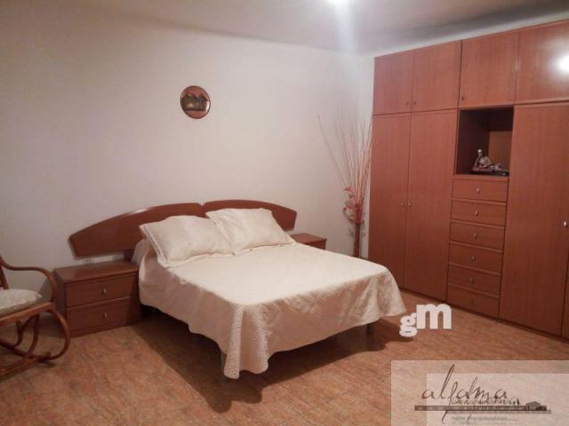 Alquiler de apartamento en L´Ametlla de Mar