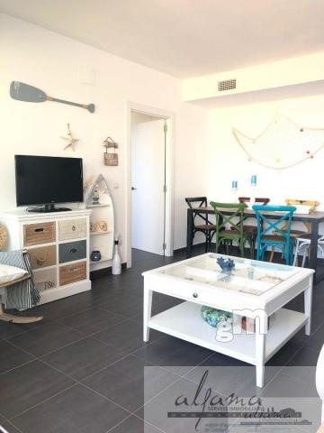 Alquiler de apartamento en L´Ametlla de Mar