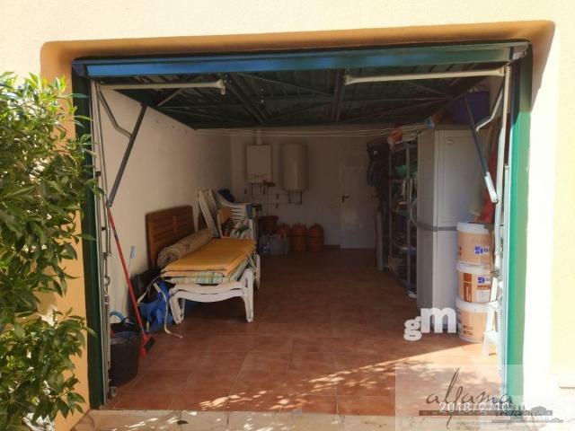 Venta de chalet en L´Ametlla de Mar