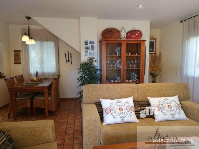 For sale of chalet in L´Ametlla de Mar