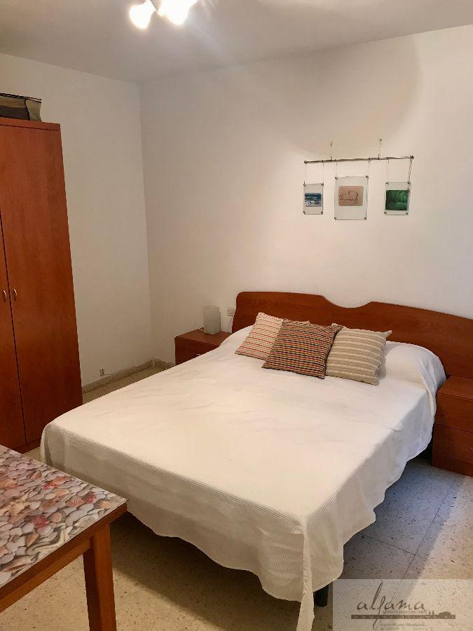 Alquiler de apartamento en L´Ametlla de Mar