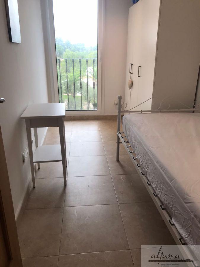 Închiriere din apartament în L´Ametlla de Mar