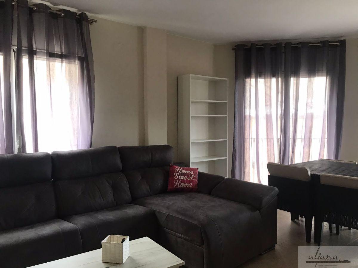 Alokairua  apartamentu  L´Ametlla de Mar