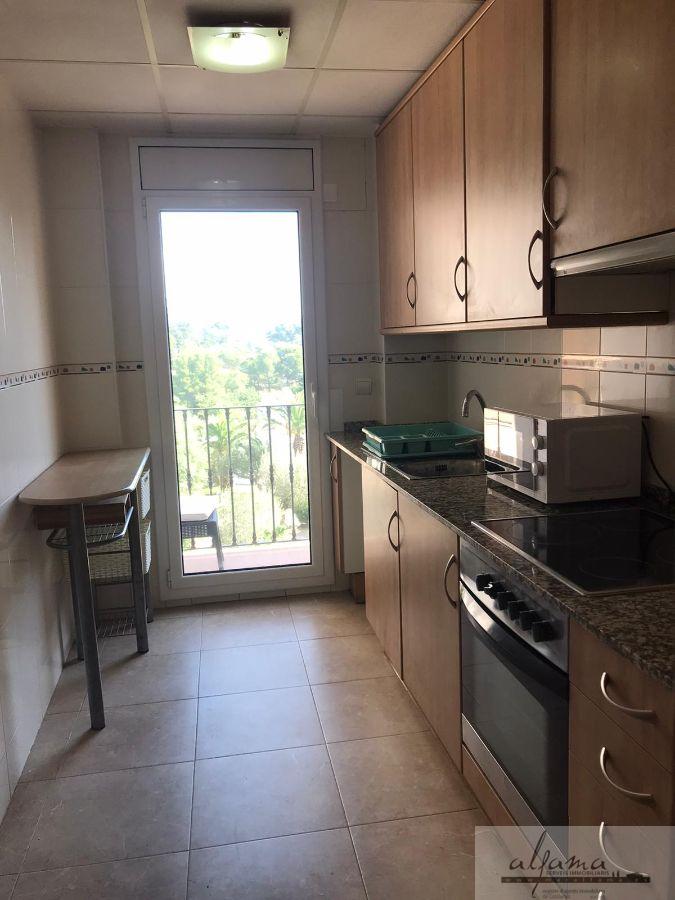 Alokairua  apartamentu  L´Ametlla de Mar