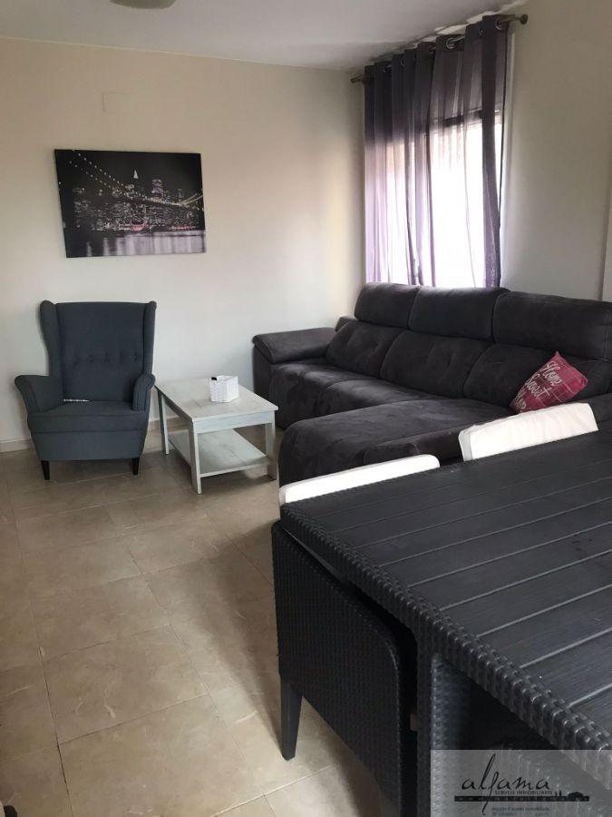 Închiriere din apartament în L´Ametlla de Mar