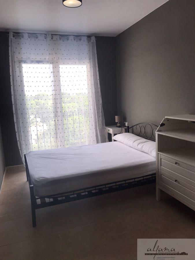 Alokairua  apartamentu  L´Ametlla de Mar