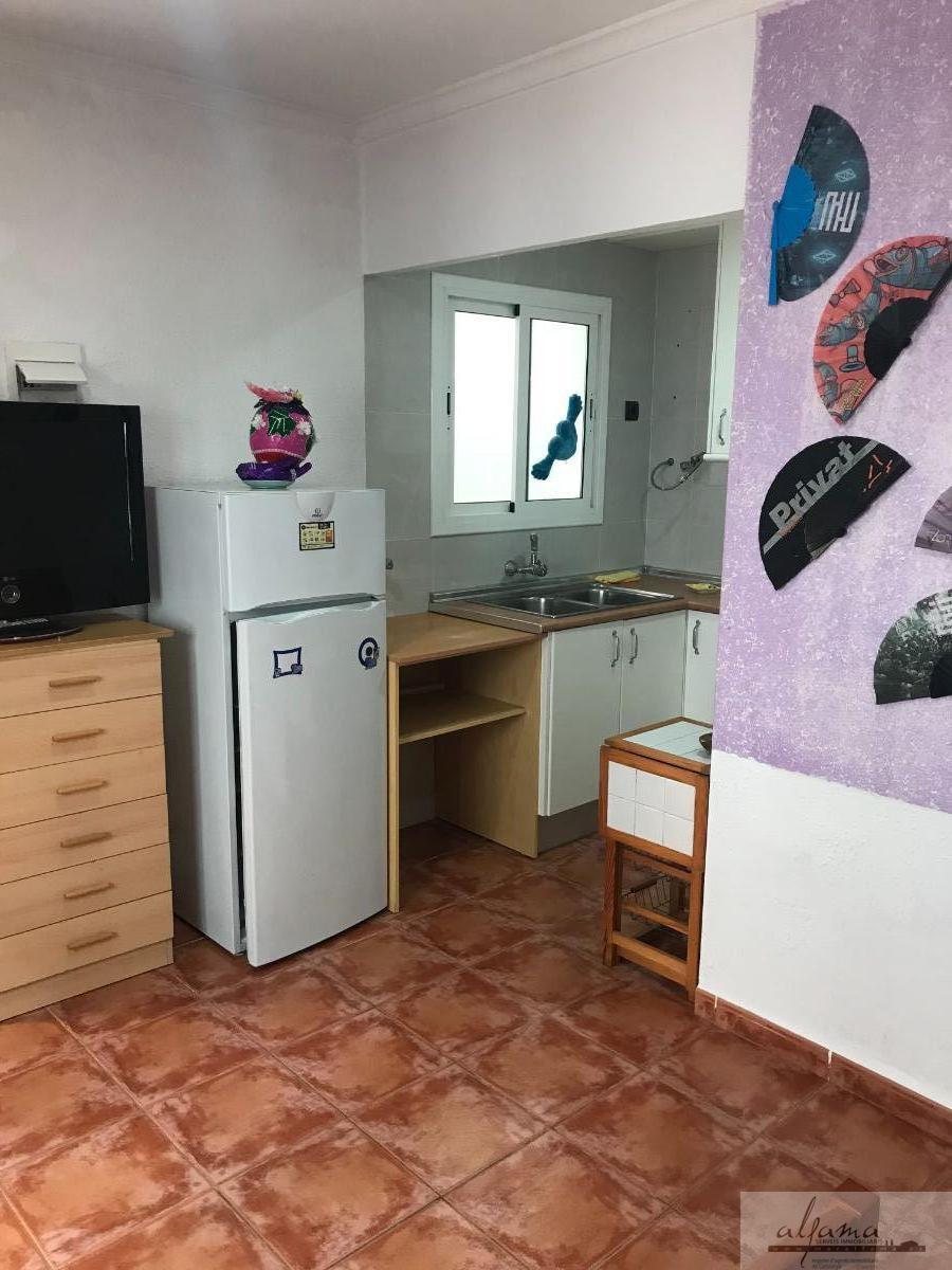 For sale of ground floor in L´Ametlla de Mar