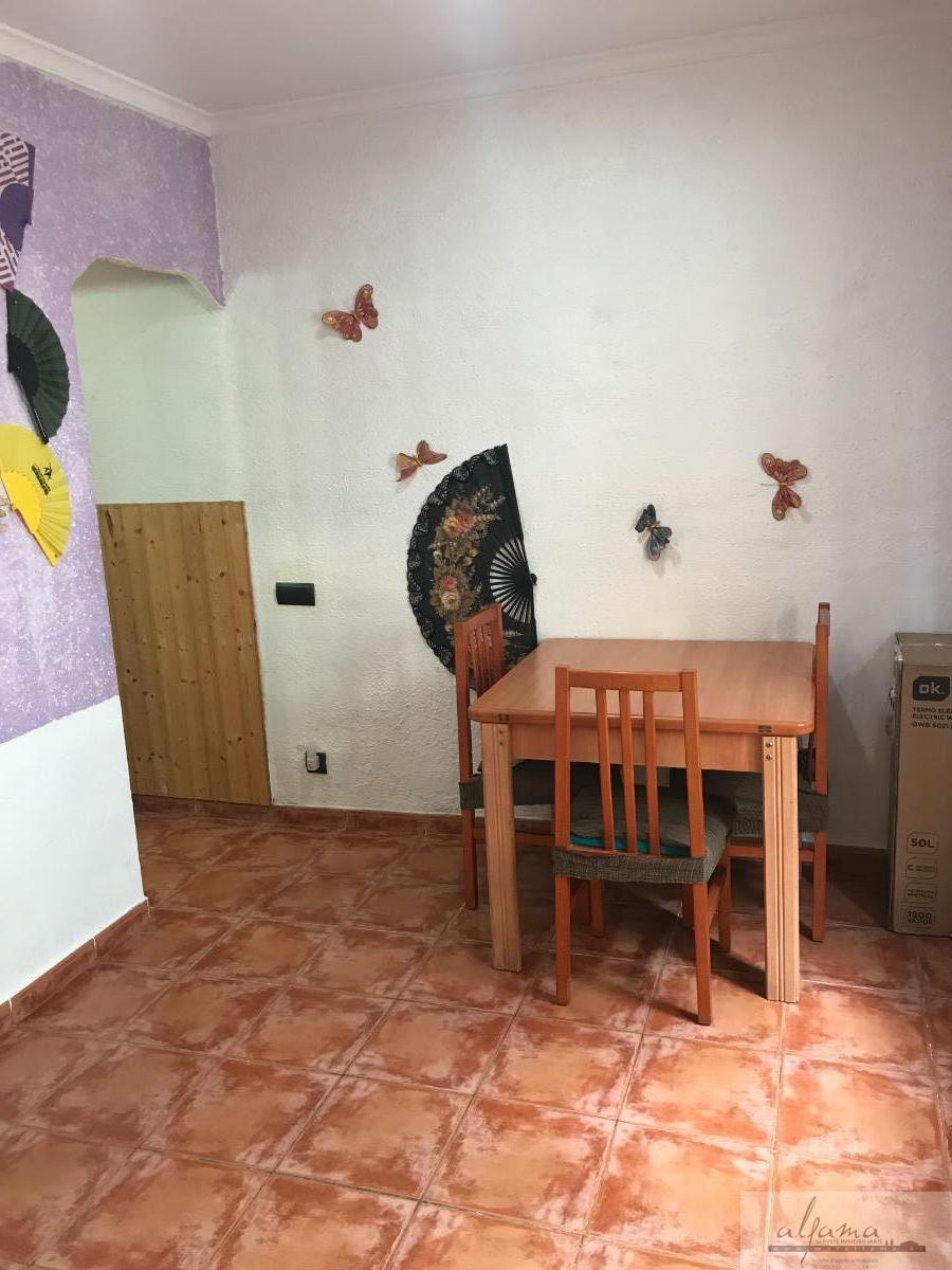 For sale of ground floor in L´Ametlla de Mar