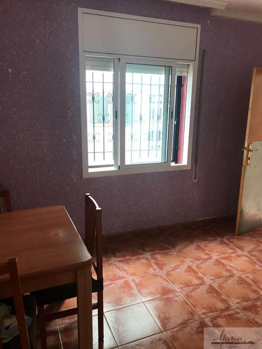 For sale of ground floor in L´Ametlla de Mar