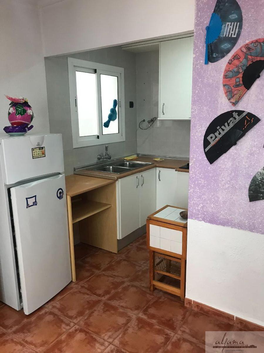 For sale of ground floor in L´Ametlla de Mar