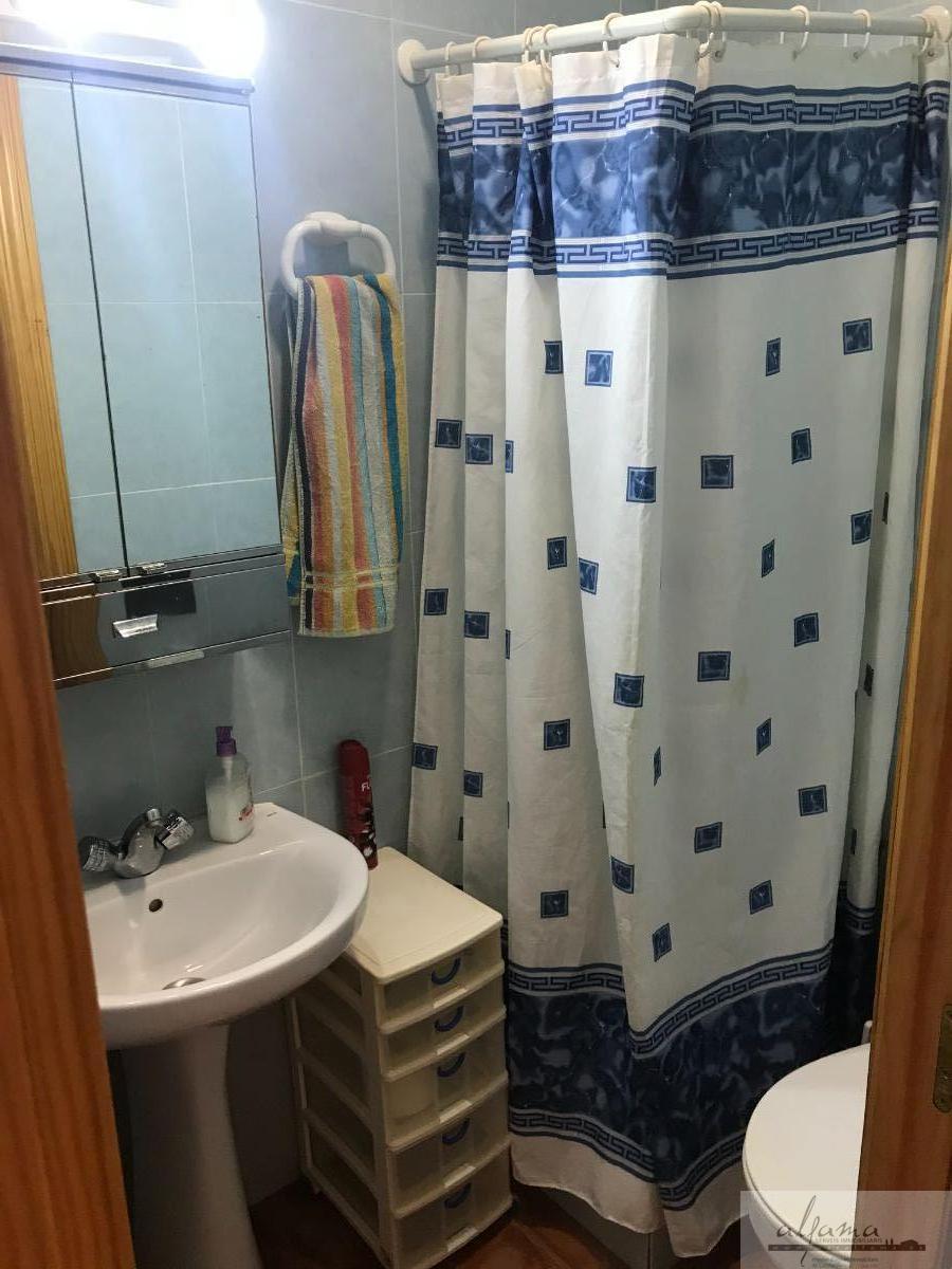 For sale of ground floor in L´Ametlla de Mar