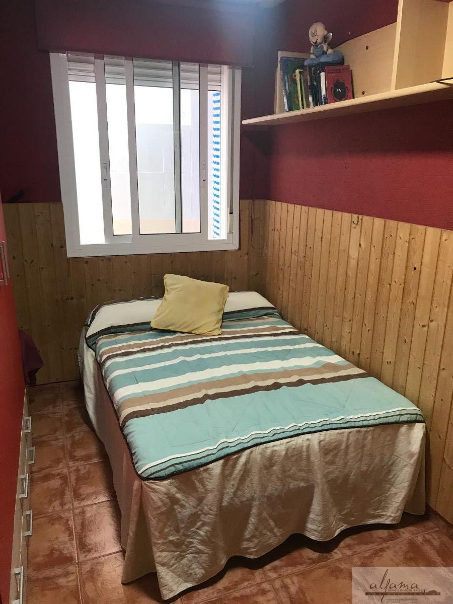 For sale of ground floor in L´Ametlla de Mar