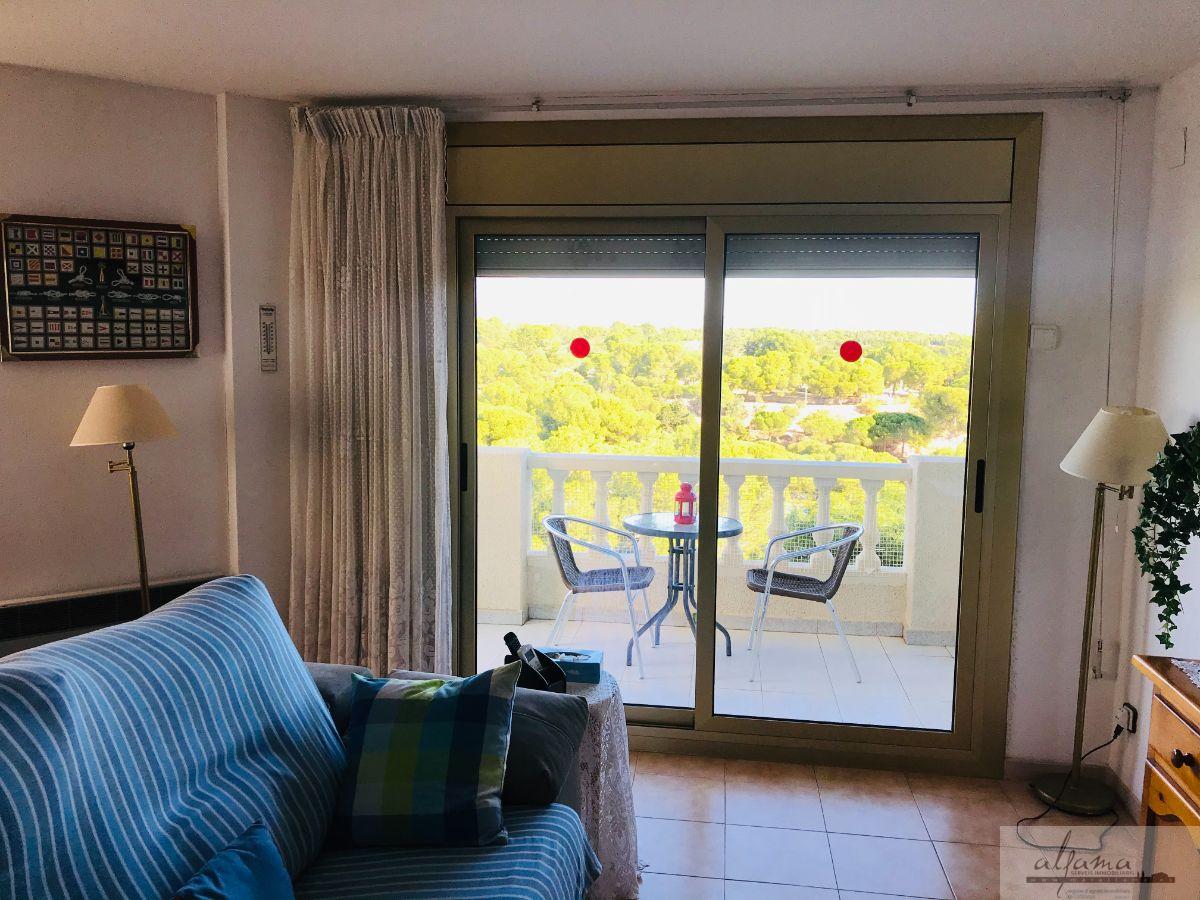 Închiriere din apartament în L´Ametlla de Mar