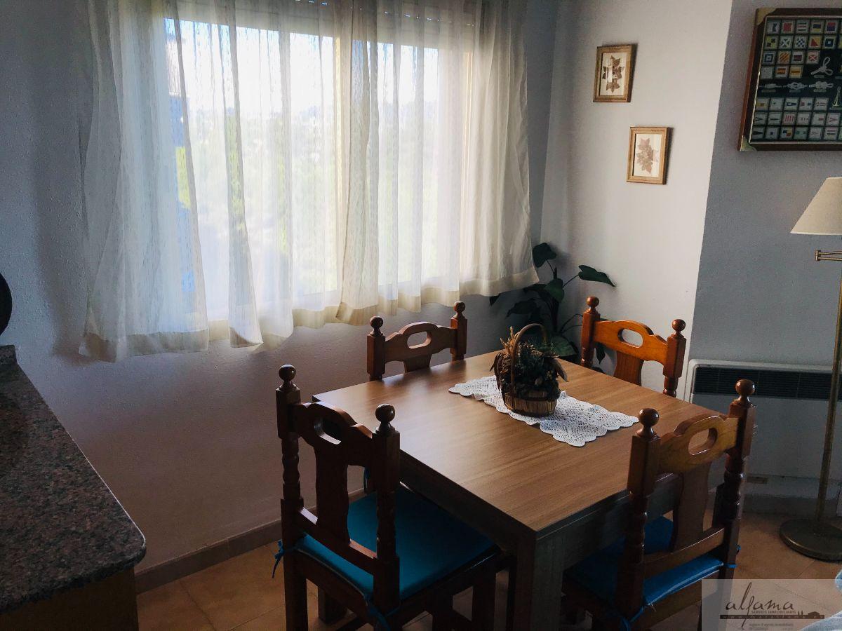 Alquiler de apartamento en L´Ametlla de Mar