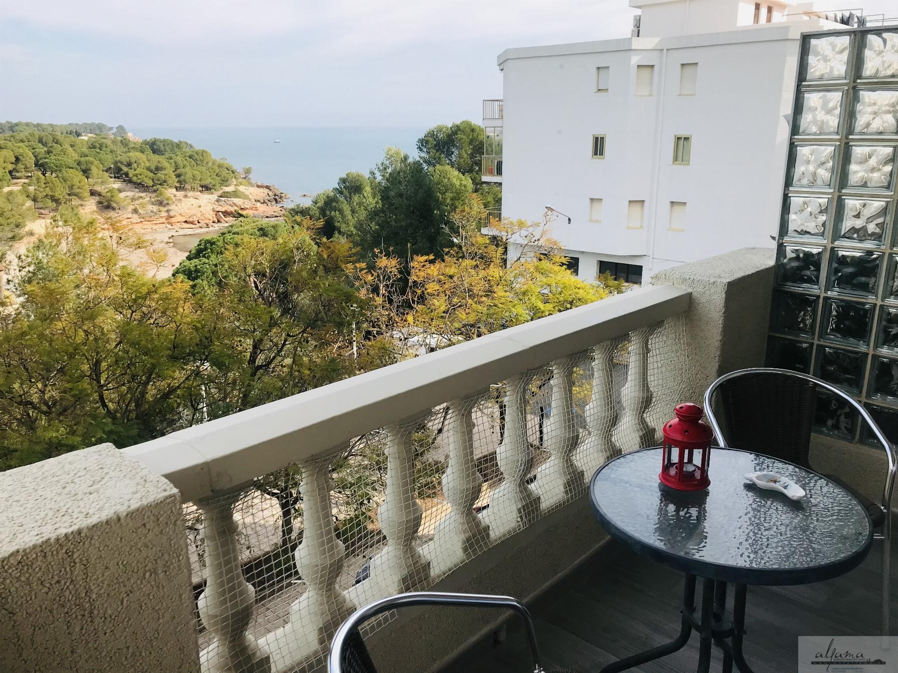 Alokairua  apartamentu  L´Ametlla de Mar