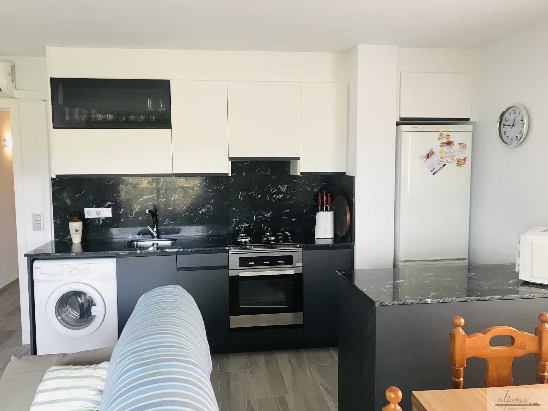 Închiriere din apartament în L´Ametlla de Mar