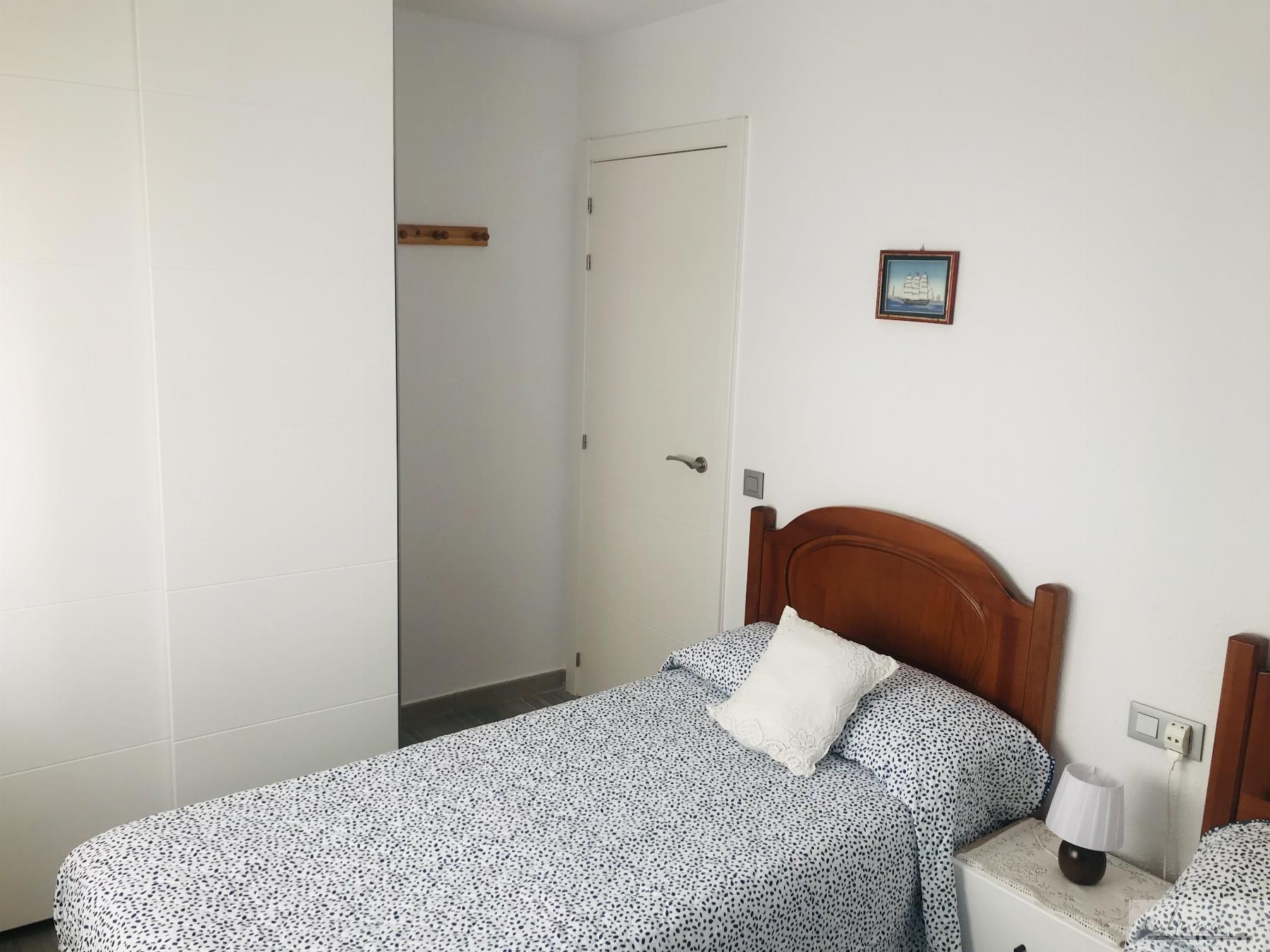 Lloguer de apartament a L´Ametlla de Mar