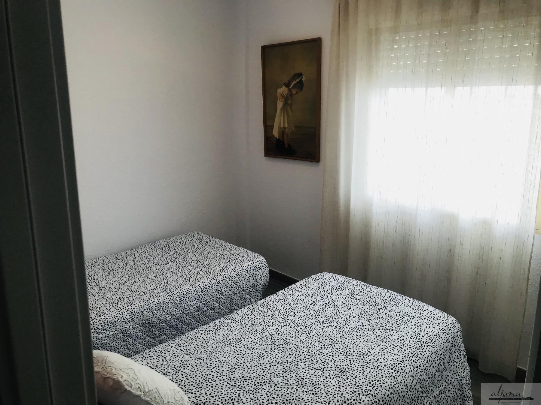 Alokairua  apartamentu  L´Ametlla de Mar