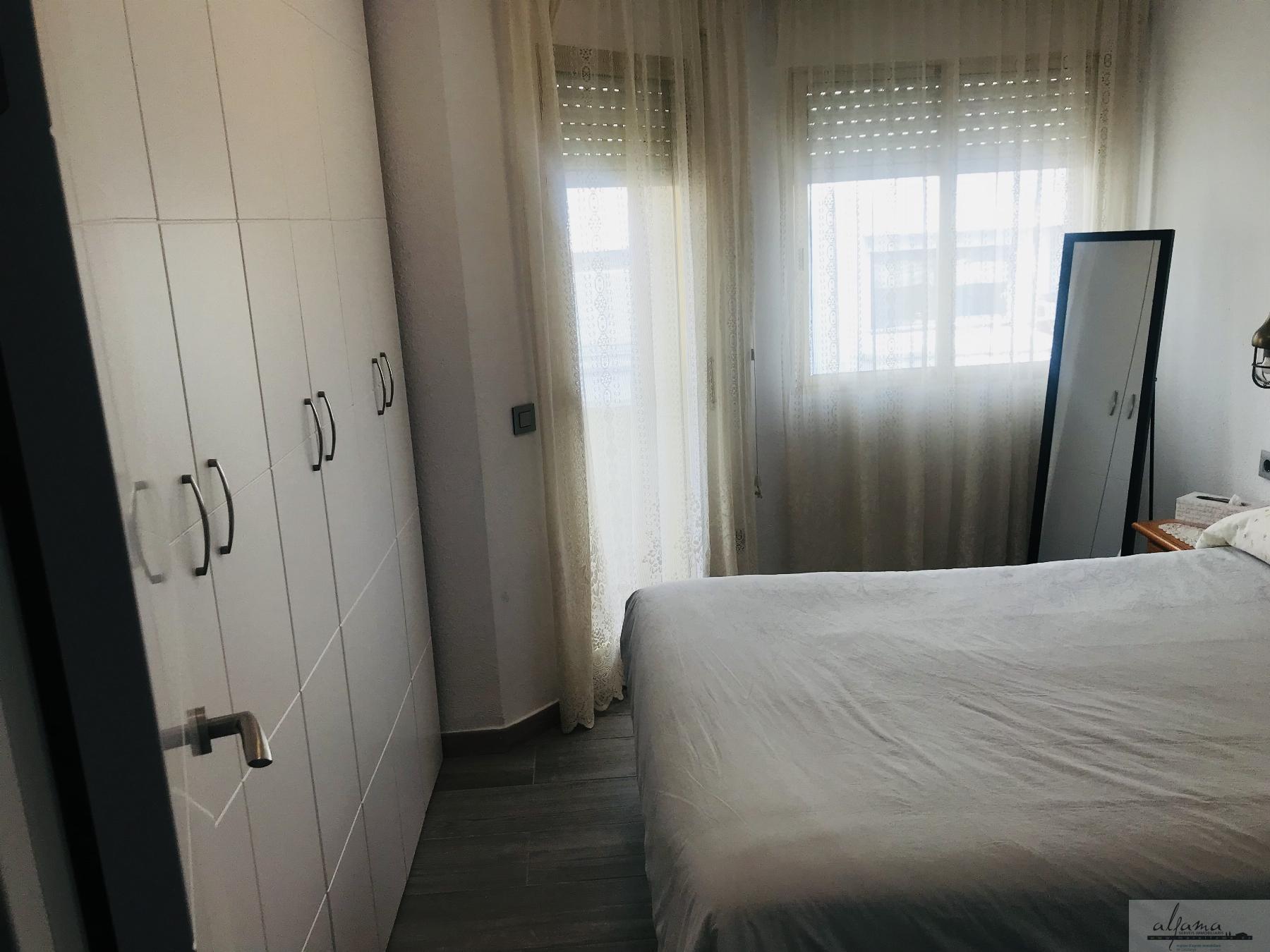 Alokairua  apartamentu  L´Ametlla de Mar