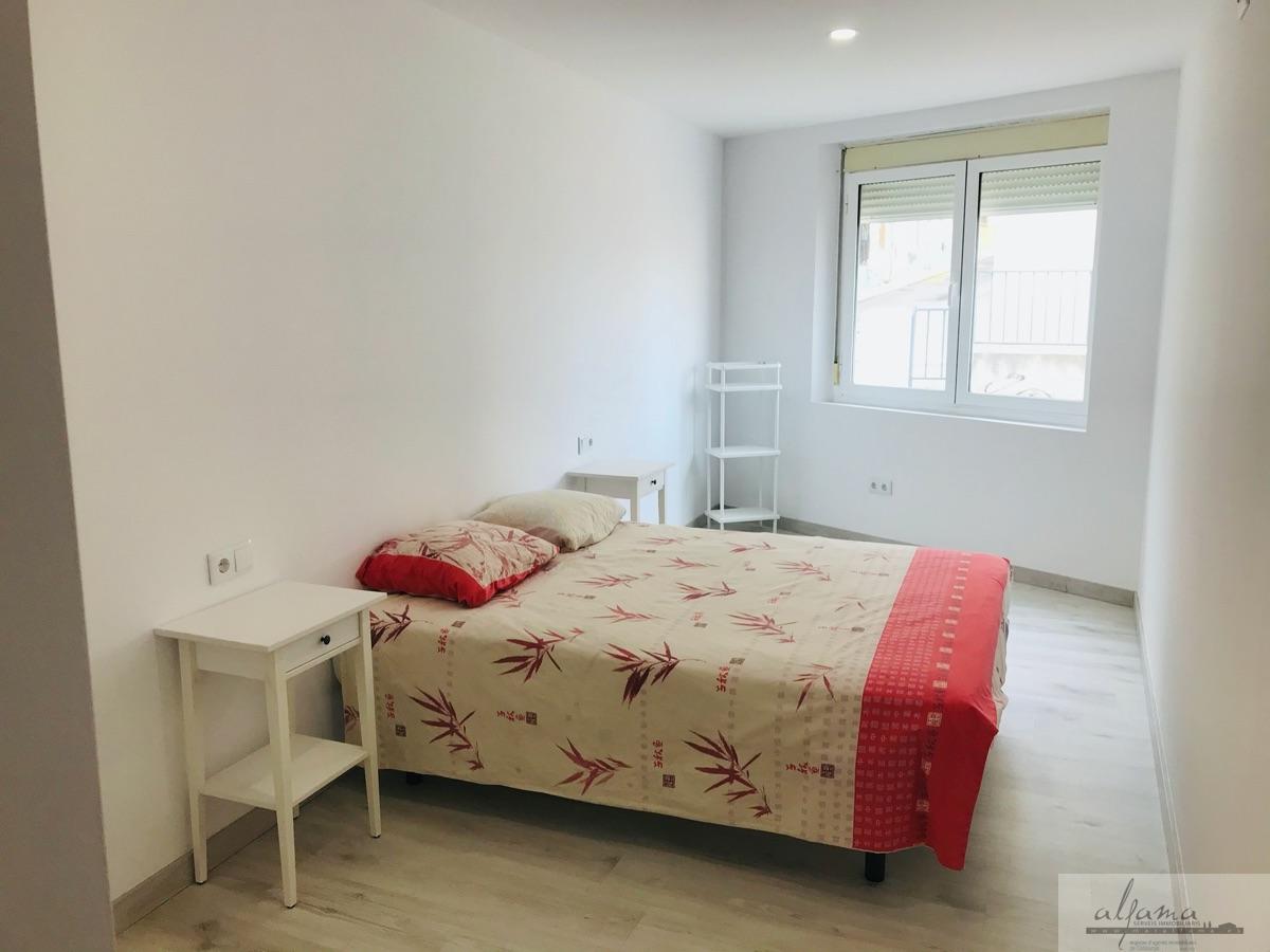 Venta de piso en L´Ametlla de Mar