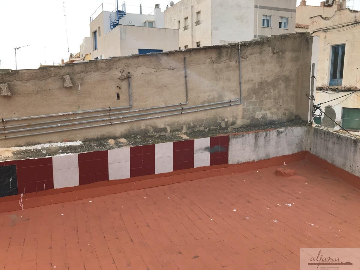 Venta de piso en L´Ametlla de Mar