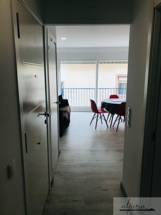 Venta de piso en L´Ametlla de Mar