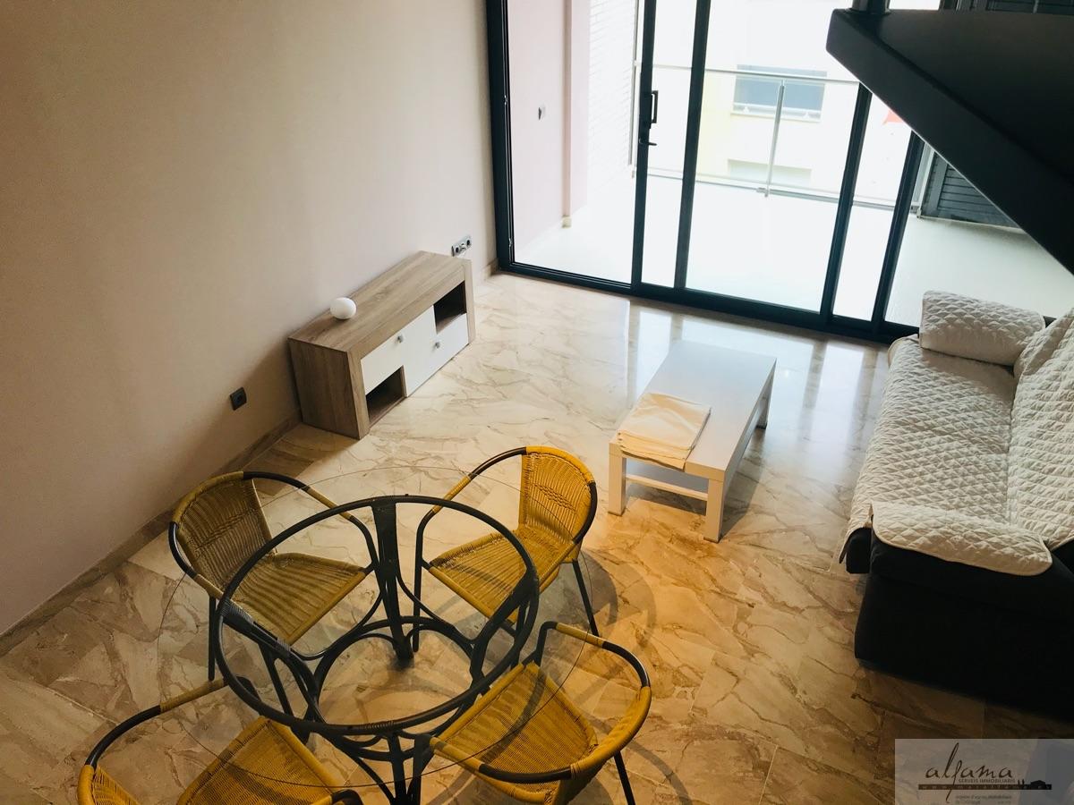 For sale of duplex in L´Ametlla de Mar
