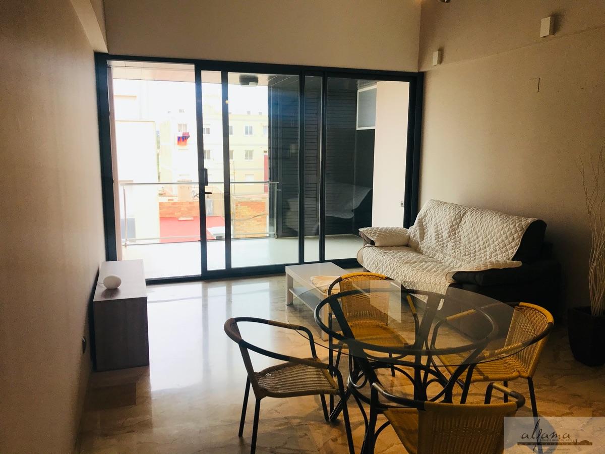 For sale of duplex in L´Ametlla de Mar