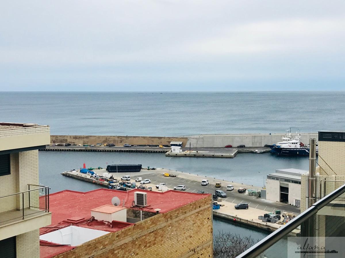 For sale of duplex in L´Ametlla de Mar