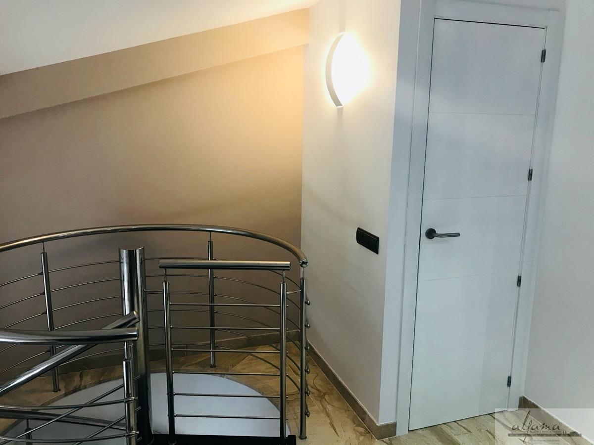 For sale of duplex in L´Ametlla de Mar