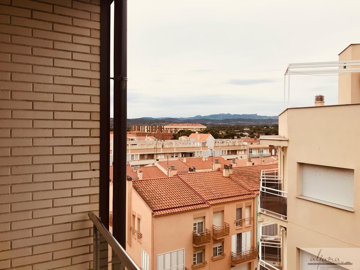 For sale of duplex in L´Ametlla de Mar