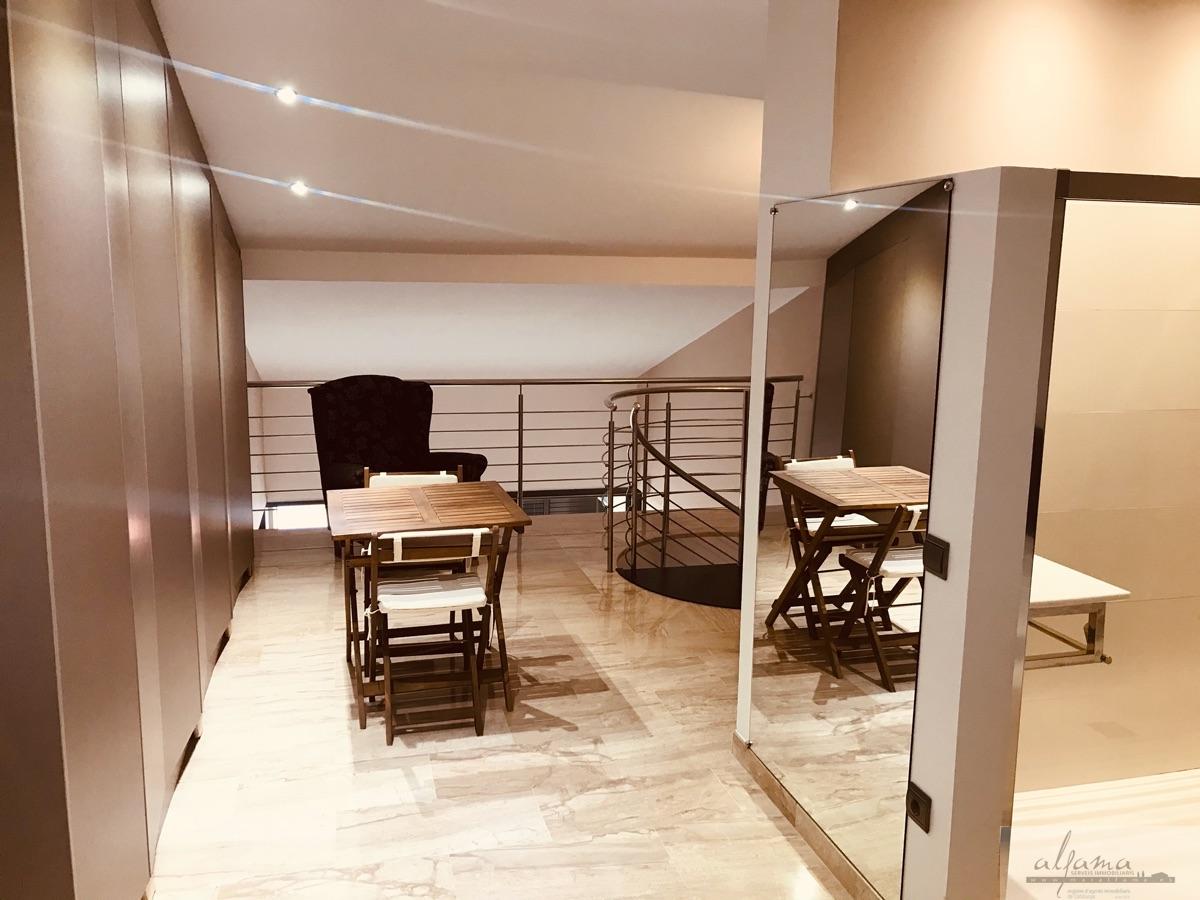 For sale of duplex in L´Ametlla de Mar