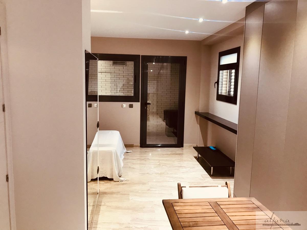 For sale of duplex in L´Ametlla de Mar