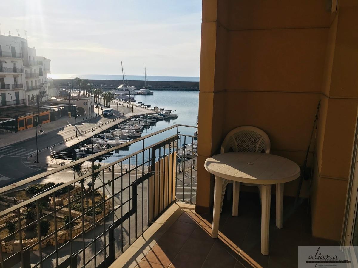 Venta de piso en L´Ametlla de Mar
