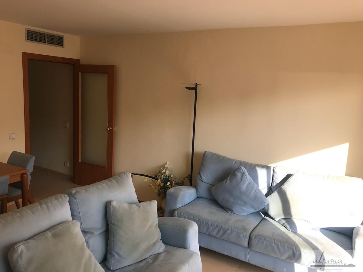 Venta de piso en L´Ametlla de Mar